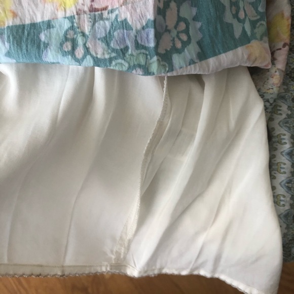 Anthropologie stunning sleeveless maxi SOLD OUT - Picture 12 of 13